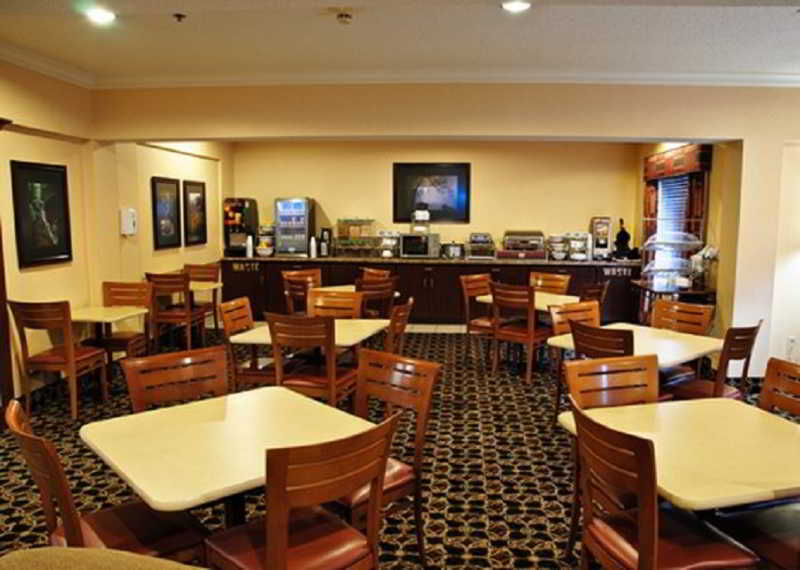 Comfort Suites Prestonsburg West Exterior photo